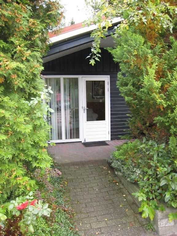 Vakantiepark De Bronzen Eik Sellingen 部屋 写真