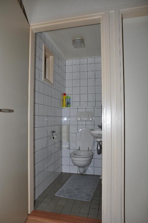Vakantiepark De Bronzen Eik Sellingen 部屋 写真