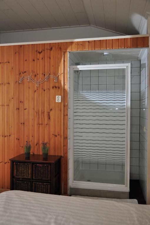 Vakantiepark De Bronzen Eik Sellingen 部屋 写真