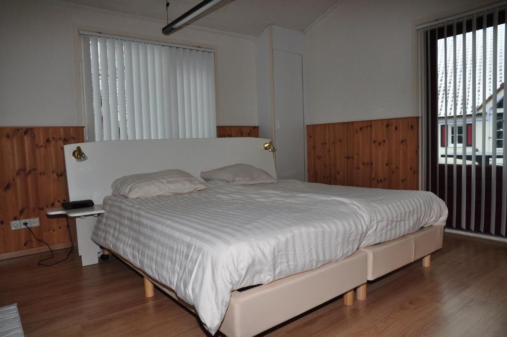 Vakantiepark De Bronzen Eik Sellingen 部屋 写真