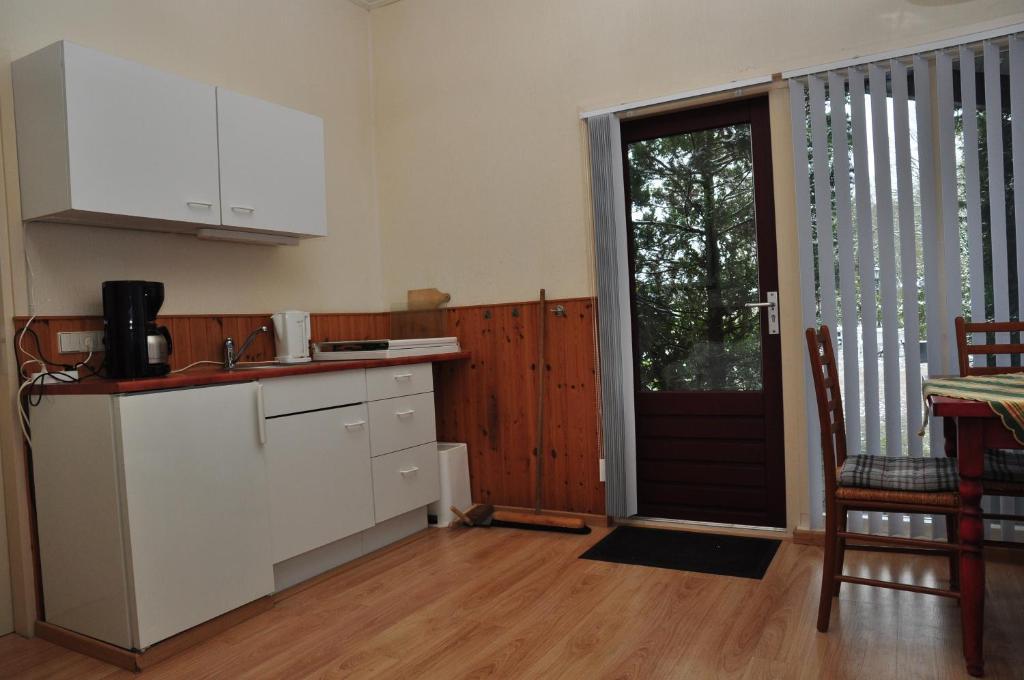 Vakantiepark De Bronzen Eik Sellingen 部屋 写真