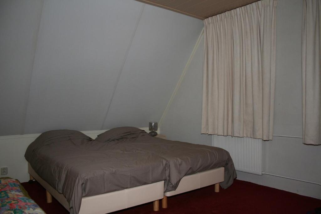 Vakantiepark De Bronzen Eik Sellingen 部屋 写真