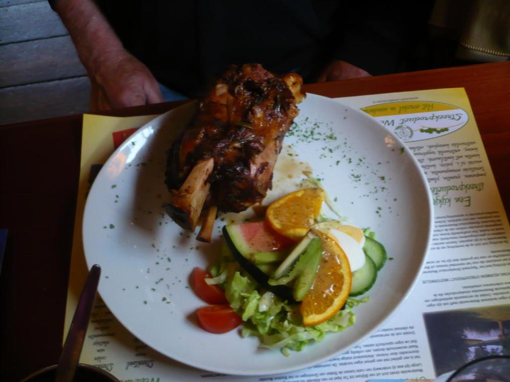 Vakantiepark De Bronzen Eik Sellingen エクステリア 写真